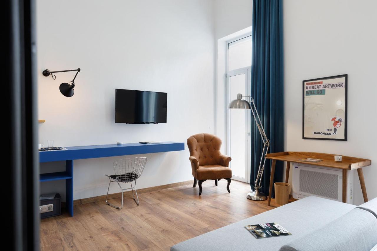 The Baroness Apartment Kalamata Exterior photo