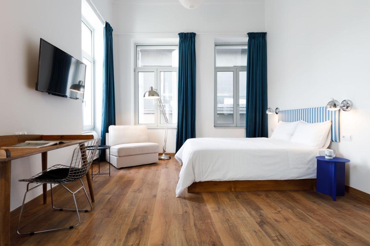 The Baroness Apartment Kalamata Exterior photo