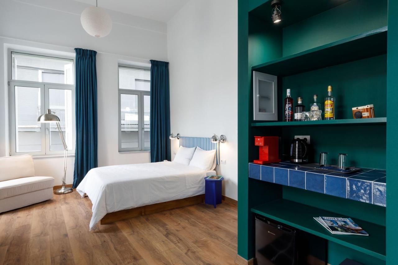 The Baroness Apartment Kalamata Exterior photo