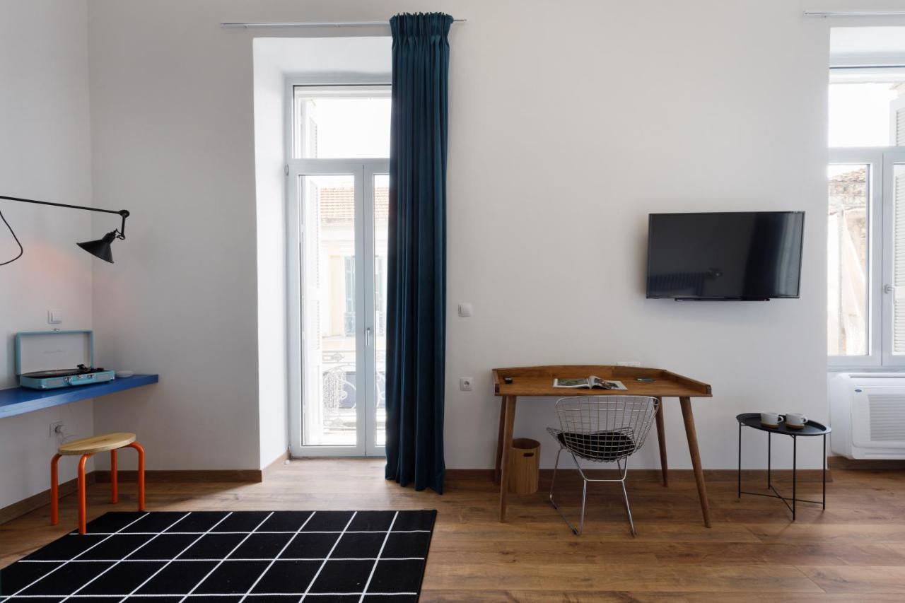 The Baroness Apartment Kalamata Exterior photo