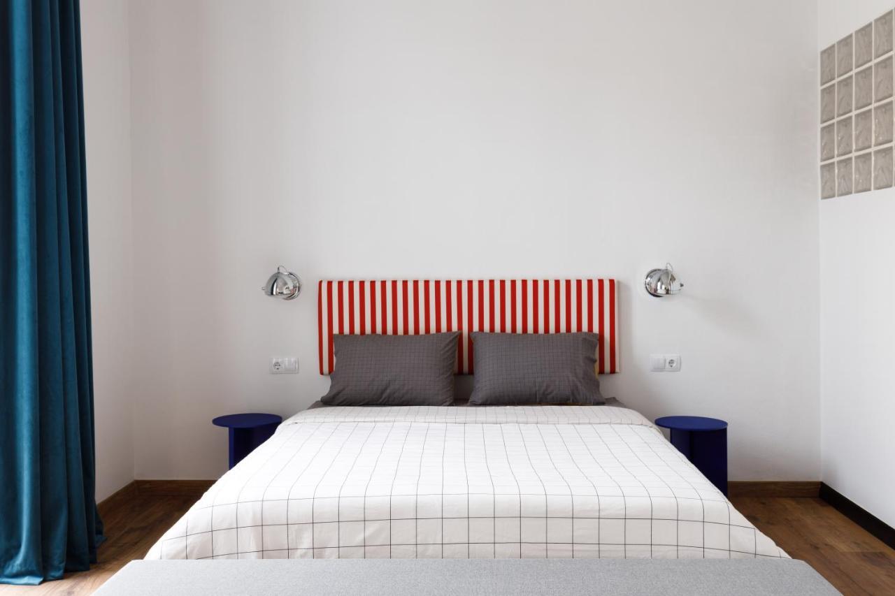 The Baroness Apartment Kalamata Exterior photo
