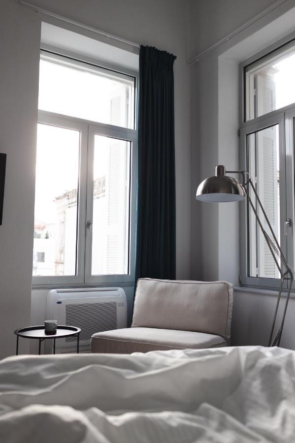 The Baroness Apartment Kalamata Exterior photo