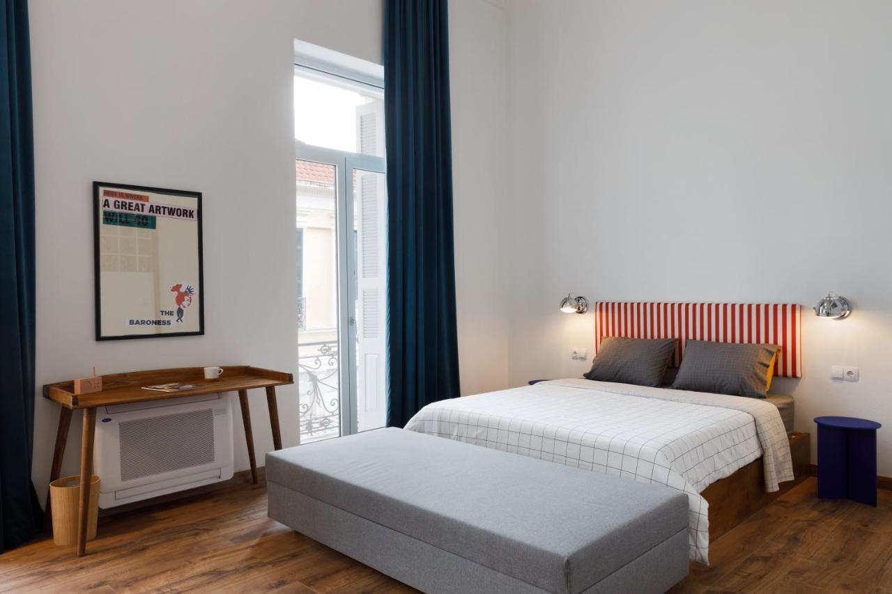The Baroness Apartment Kalamata Exterior photo