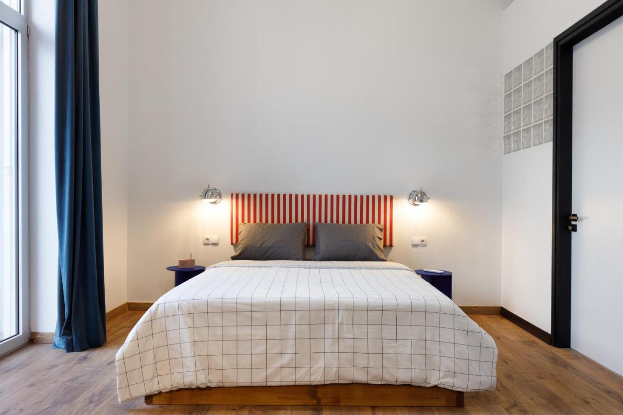 The Baroness Apartment Kalamata Exterior photo