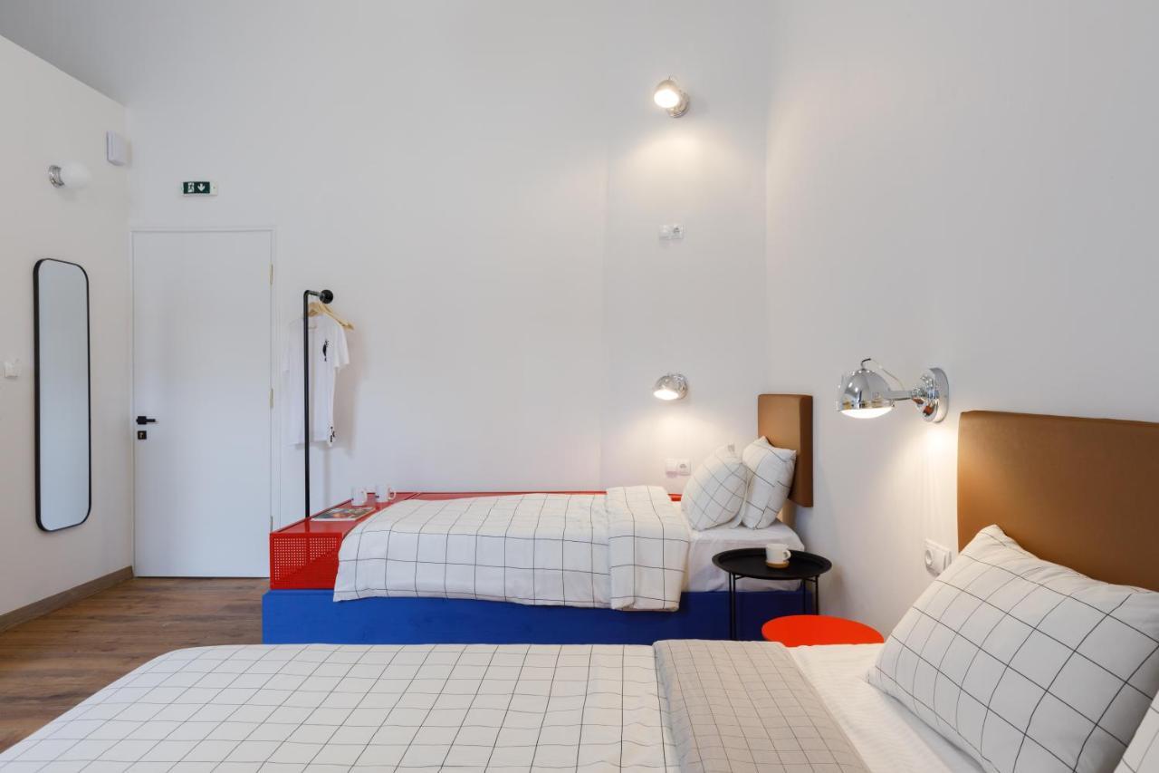 The Baroness Apartment Kalamata Exterior photo