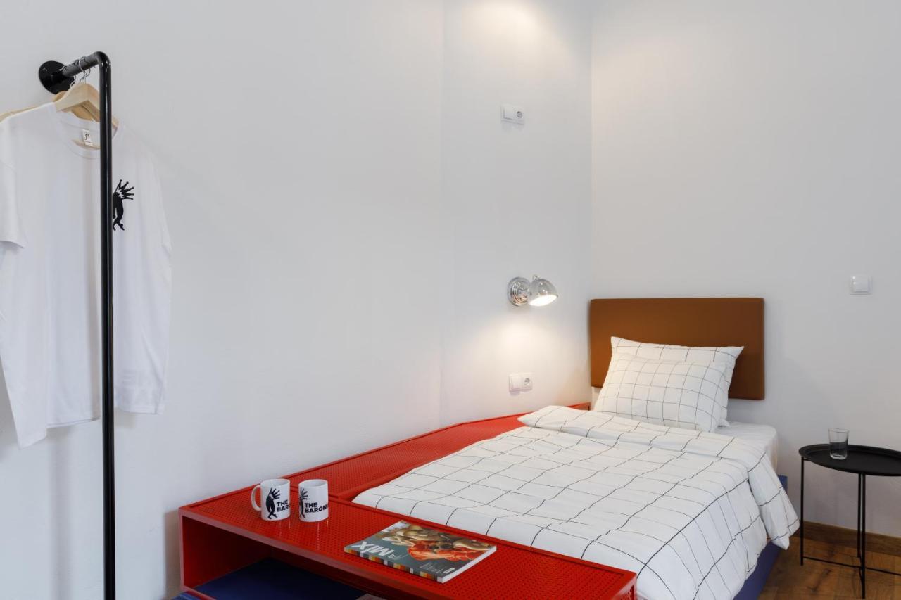 The Baroness Apartment Kalamata Exterior photo