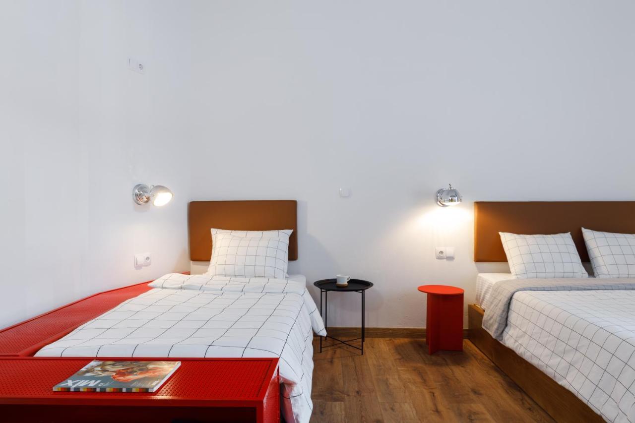 The Baroness Apartment Kalamata Exterior photo